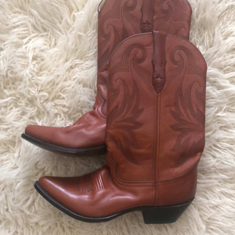 Durango Cowboy Boots size  10